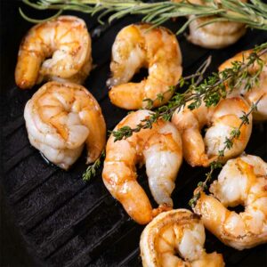 MARISCOS