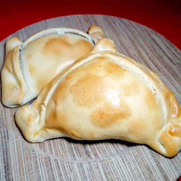 Empanada queso