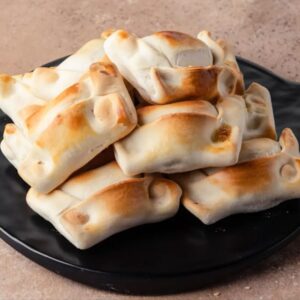 Empanada pino
