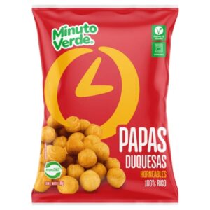 Papa duquesa