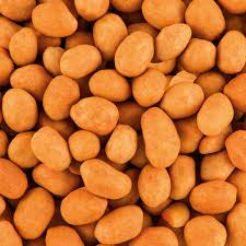 Maní Japones picante 1kg