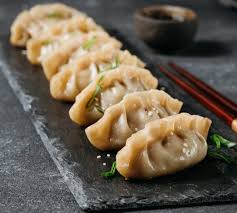 Gyozas de verdaura 30u