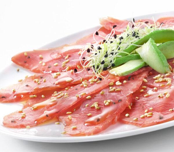 Carpaccio atún 160g - Imagen 2