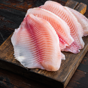 Tilapia  kilo
